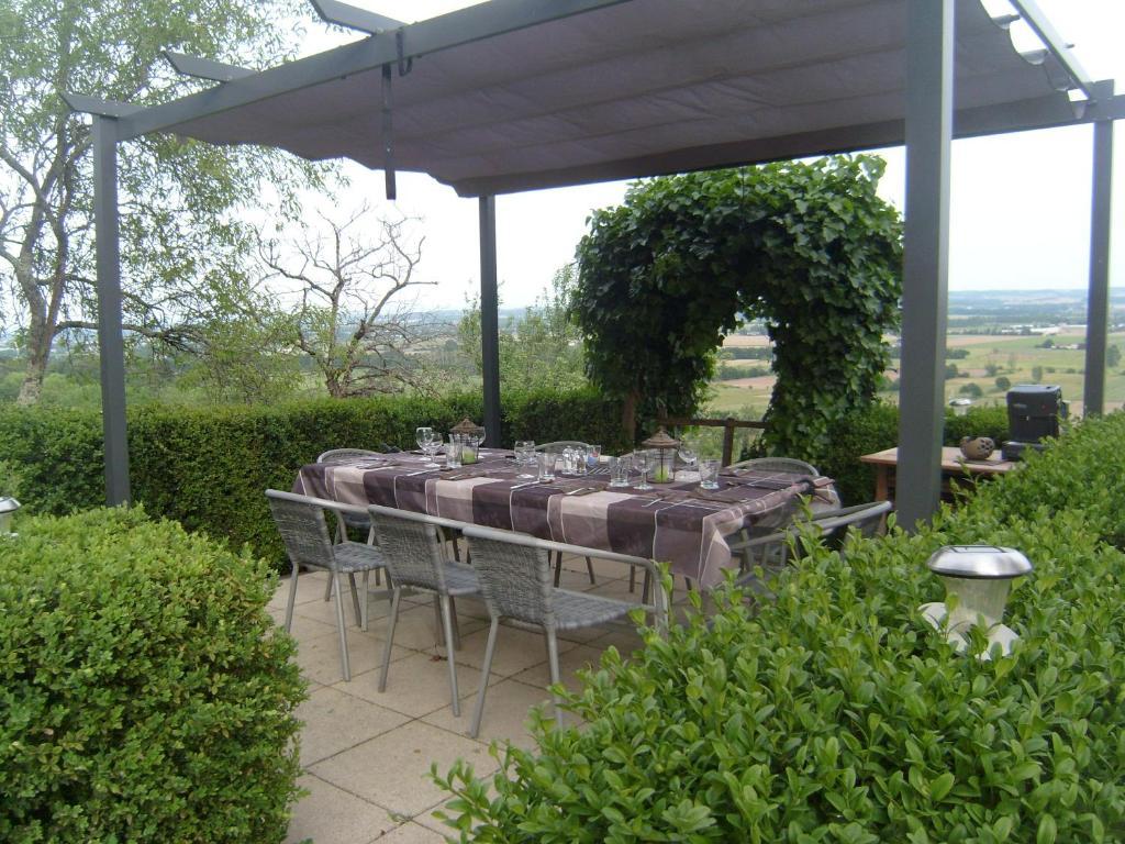 La Pigario Bed and Breakfast Lisle-sur-Tarn Exterior foto