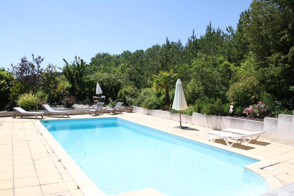 La Pigario Bed and Breakfast Lisle-sur-Tarn Exterior foto